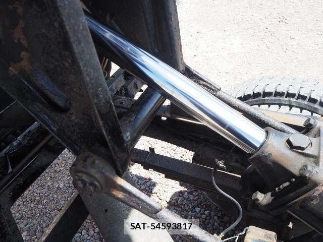 Isuzu ELF TRUCK 2004-08 8524703-22