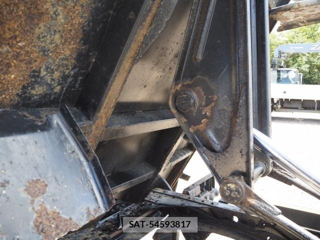 Isuzu ELF TRUCK 2004-08 8524703-23