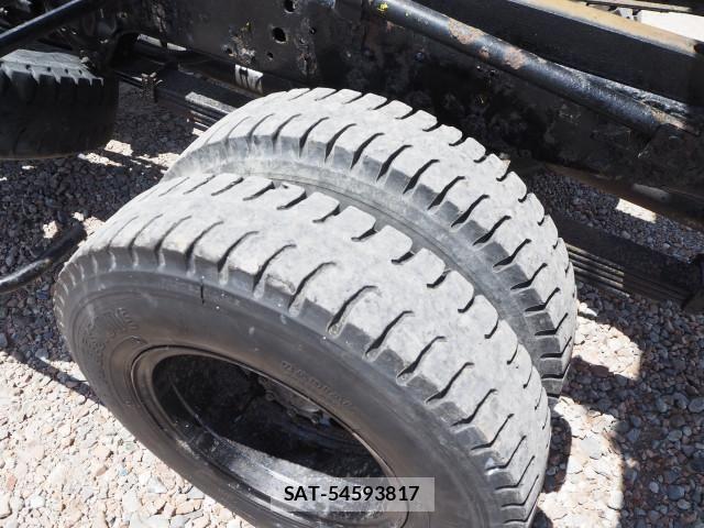 Isuzu ELF TRUCK 2004-08 8524703-25