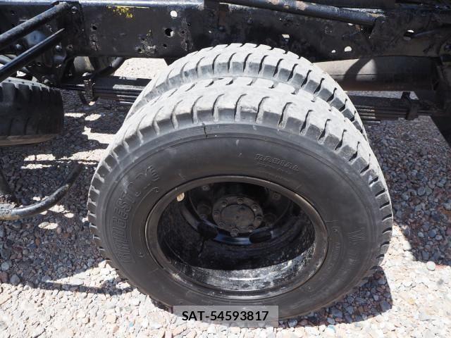 Isuzu ELF TRUCK 2004-08 8524703-26
