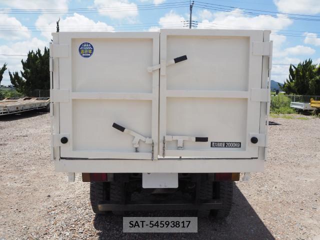 Isuzu ELF TRUCK 2004-08 8524703-3
