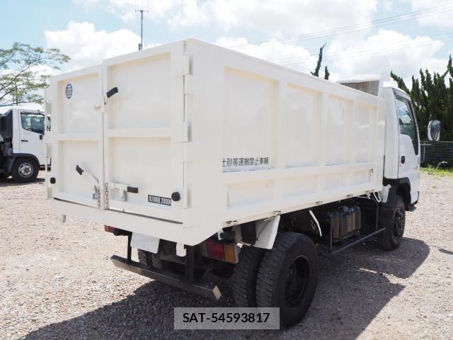 Isuzu ELF TRUCK 2004-08 8524703-4