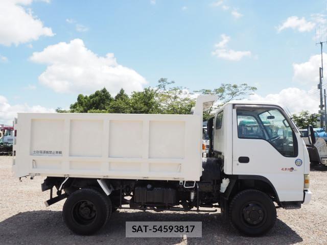 Isuzu ELF TRUCK 2004-08 8524703-5