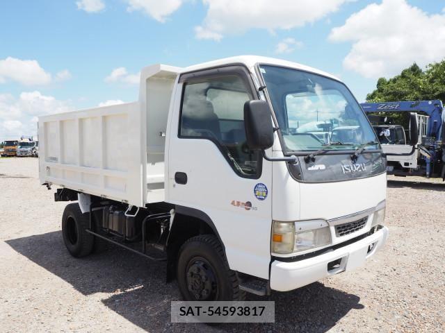 Isuzu ELF TRUCK 2004-08 8524703-6