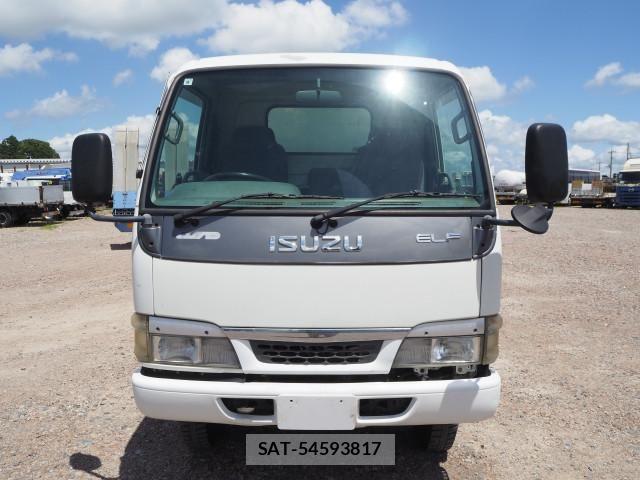 Isuzu ELF TRUCK 2004-08 8524703-7