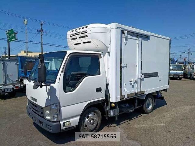 Isuzu ELF TRUCK 2015-10 8524731-0
