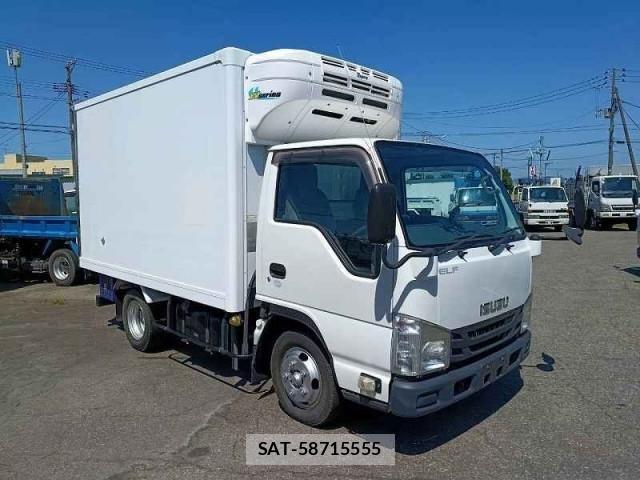 Isuzu ELF TRUCK 2015-10 8524731-1
