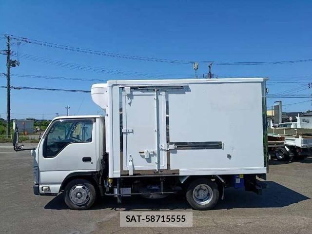 Isuzu ELF TRUCK 2015-10 8524731-4