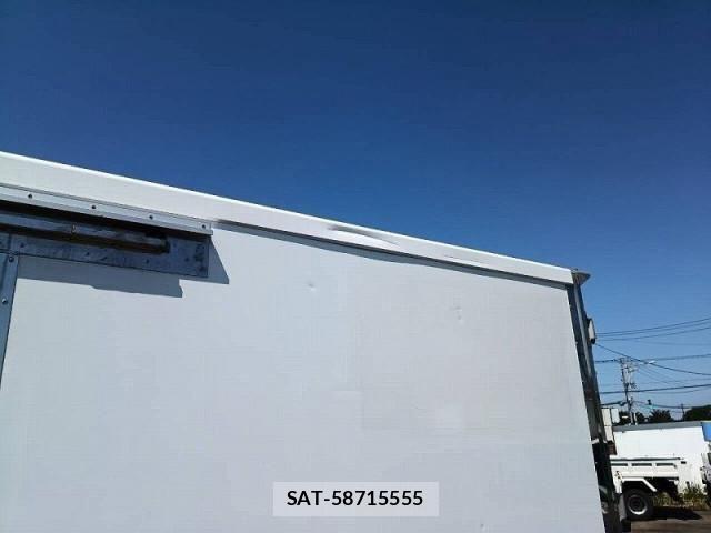Isuzu ELF TRUCK 2015-10 8524731-6