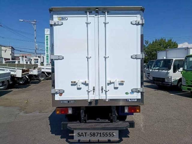 Isuzu ELF TRUCK 2015-10 8524731-8