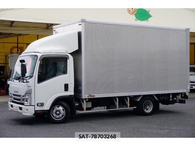 Isuzu ELF TRUCK 2023-06 8524634-0