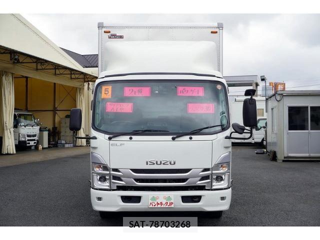 Isuzu ELF TRUCK 2023-06 8524634-1