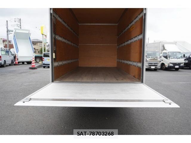 Isuzu ELF TRUCK 2023-06 8524634-25