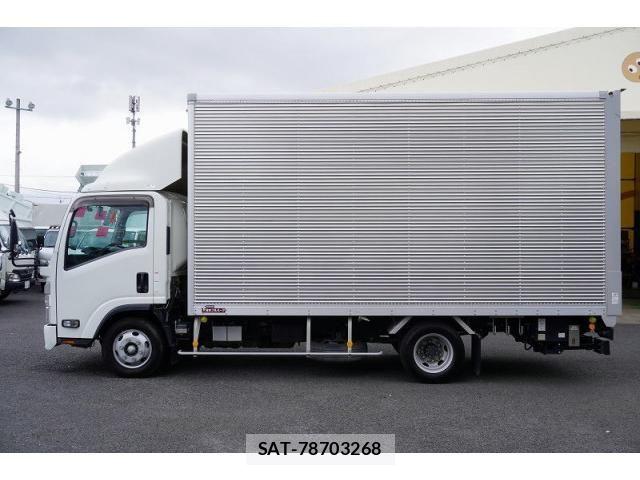 Isuzu ELF TRUCK 2023-06 8524634-2