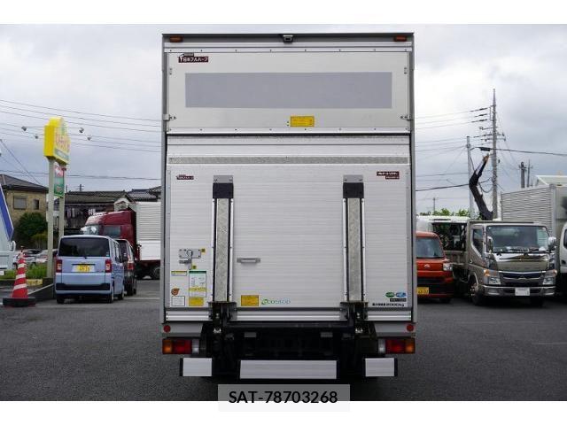 Isuzu ELF TRUCK 2023-06 8524634-3