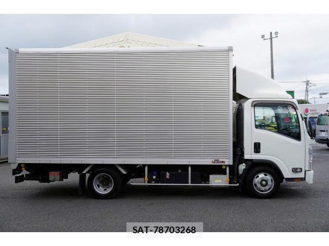 Isuzu ELF TRUCK 2023-06 8524634-4