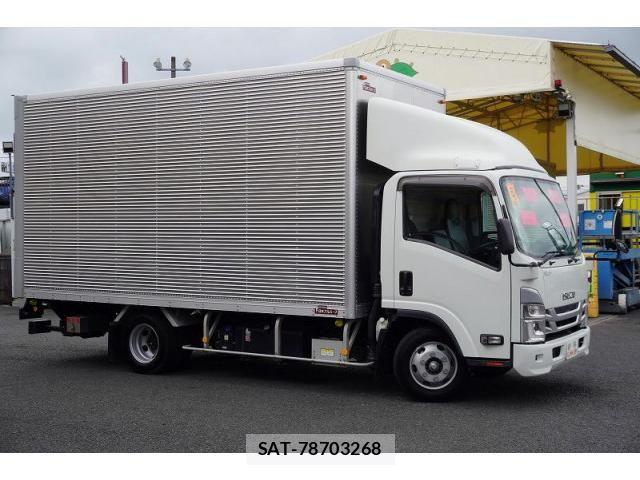 Isuzu ELF TRUCK 2023-06 8524634-5