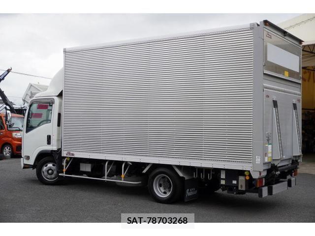 Isuzu ELF TRUCK 2023-06 8524634-6