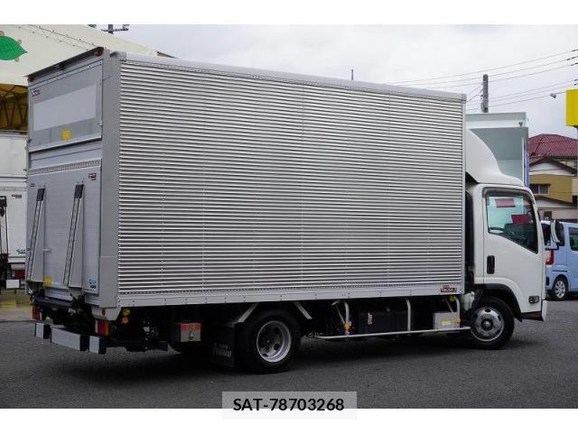 Isuzu ELF TRUCK 2023-06 8524634-7