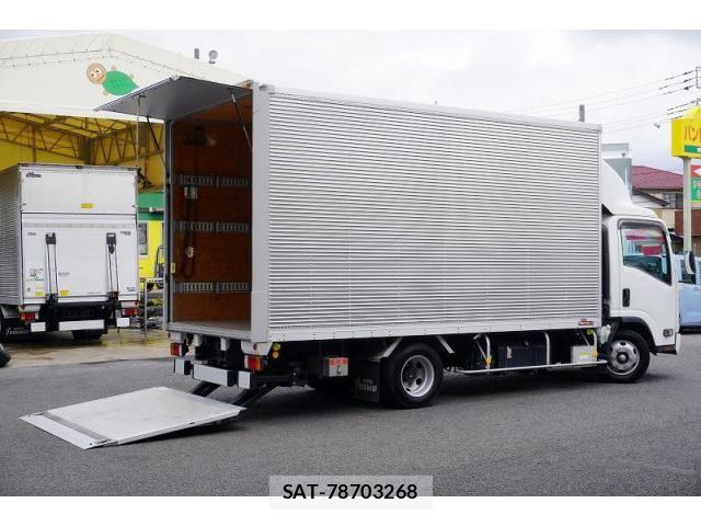 Isuzu ELF TRUCK 2023-06 8524634-8