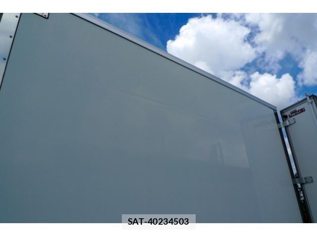 Isuzu ELF TRUCK 2019-10 8524719-9