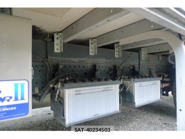 Isuzu ELF TRUCK 2019-10 8524719-11