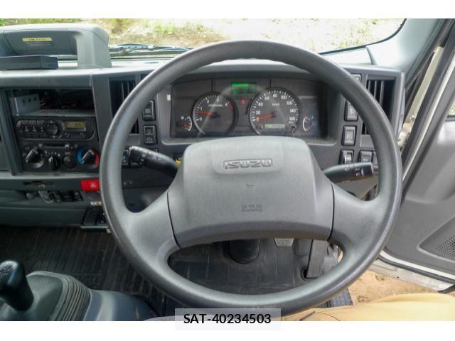 Isuzu ELF TRUCK 2019-10 8524719-19