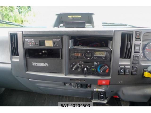 Isuzu ELF TRUCK 2019-10 8524719-21