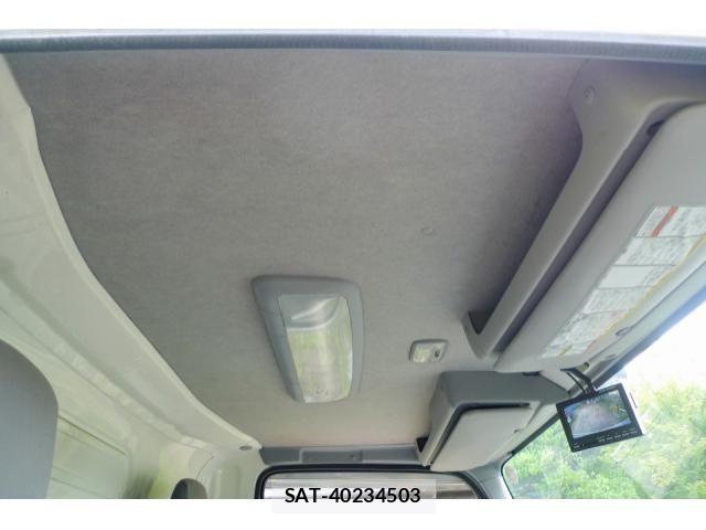 Isuzu ELF TRUCK 2019-10 8524719-27