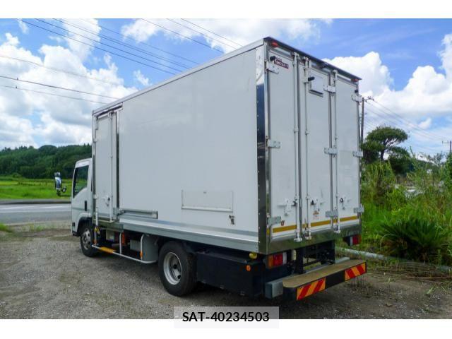 Isuzu ELF TRUCK 2019-10 8524719-2