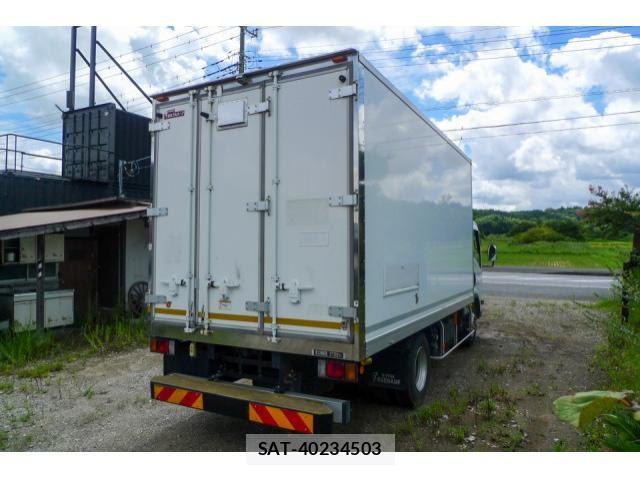 Isuzu ELF TRUCK 2019-10 8524719-3