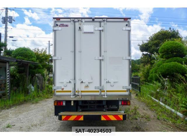 Isuzu ELF TRUCK 2019-10 8524719-4