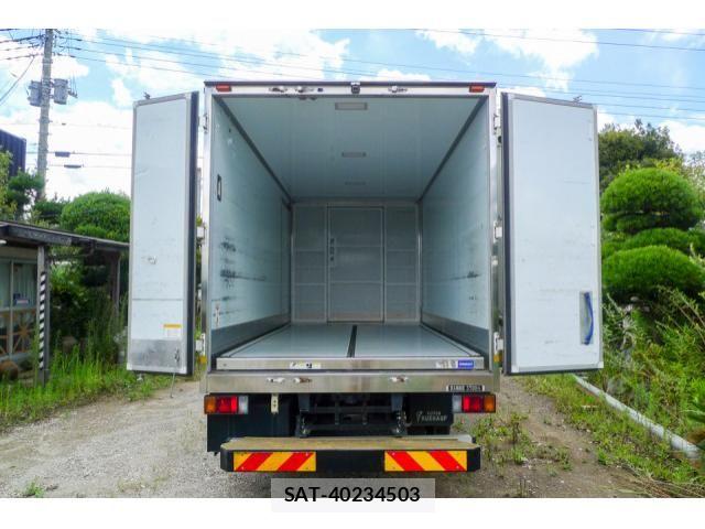 Isuzu ELF TRUCK 2019-10 8524719-5