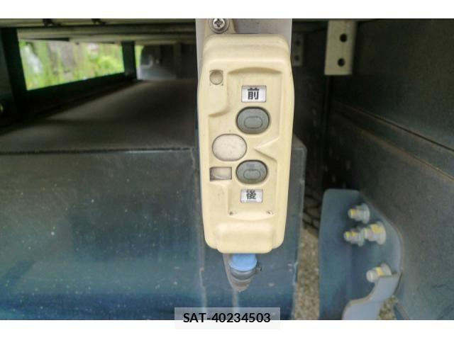 Isuzu ELF TRUCK 2019-10 8524719-8