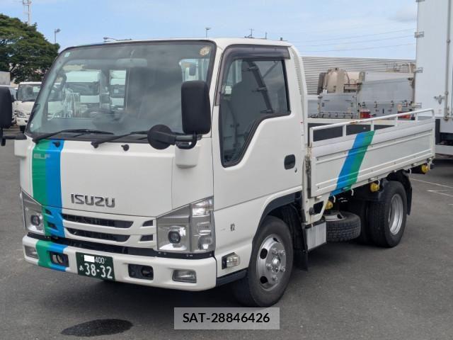 Isuzu ELF TRUCK 2022-01 8524698-0