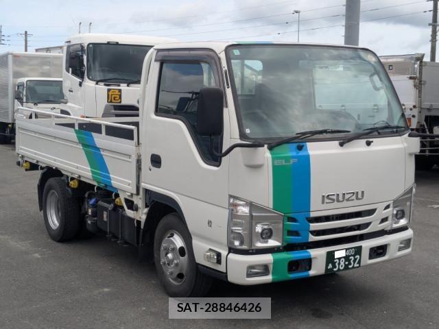 Isuzu ELF TRUCK 2022-01 8524698-1
