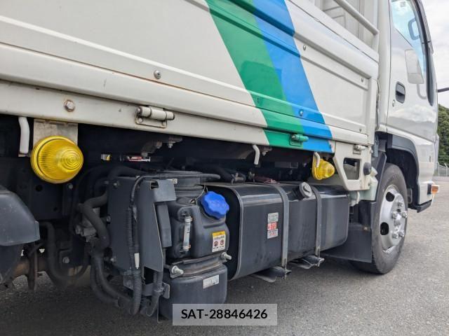Isuzu ELF TRUCK 2022-01 8524698-20