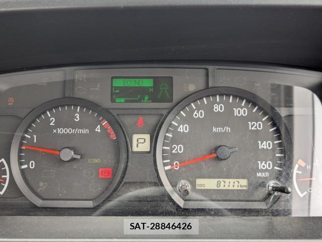 Isuzu ELF TRUCK 2022-01 8524698-25