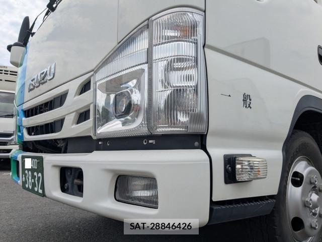 Isuzu ELF TRUCK 2022-01 8524698-27