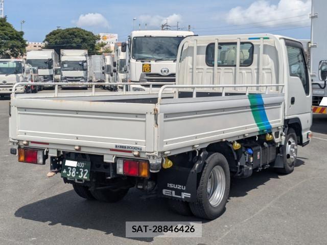 Isuzu ELF TRUCK 2022-01 8524698-2