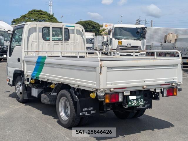 Isuzu ELF TRUCK 2022-01 8524698-3