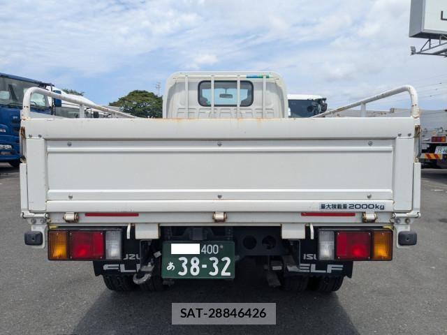 Isuzu ELF TRUCK 2022-01 8524698-4
