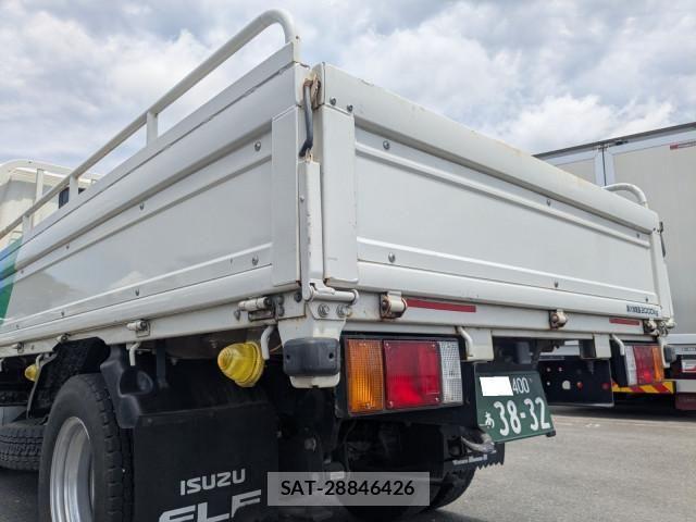 Isuzu ELF TRUCK 2022-01 8524698-5