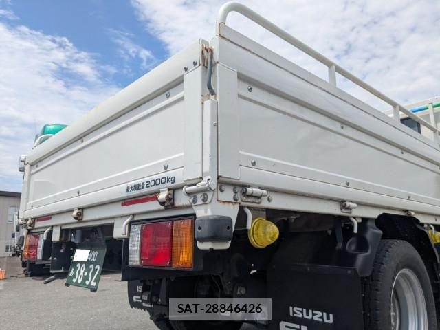 Isuzu ELF TRUCK 2022-01 8524698-6