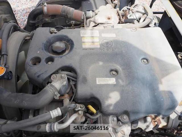 Isuzu ELF TRUCK 2012-06 8524738-9