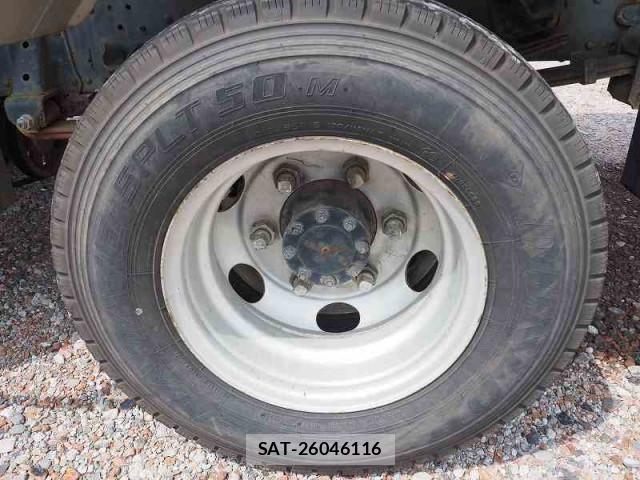 Isuzu ELF TRUCK 2012-06 8524738-15