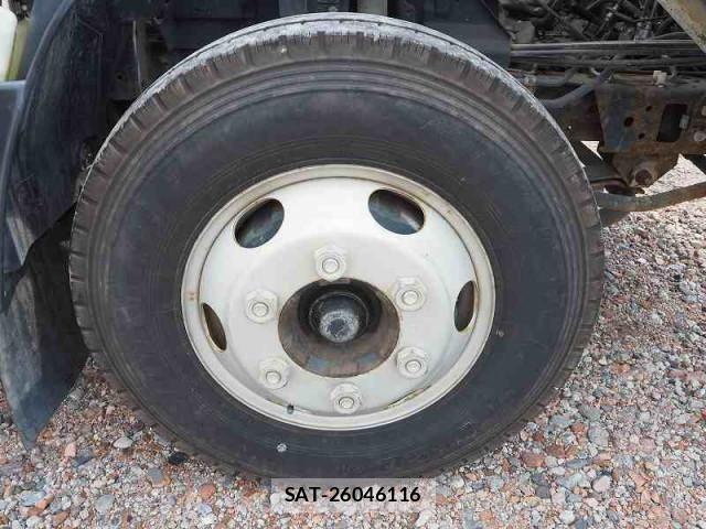Isuzu ELF TRUCK 2012-06 8524738-24