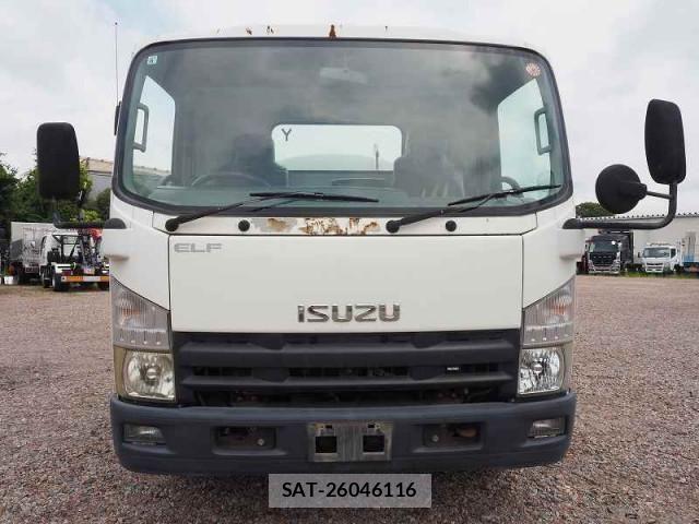 Isuzu ELF TRUCK 2012-06 8524738-7