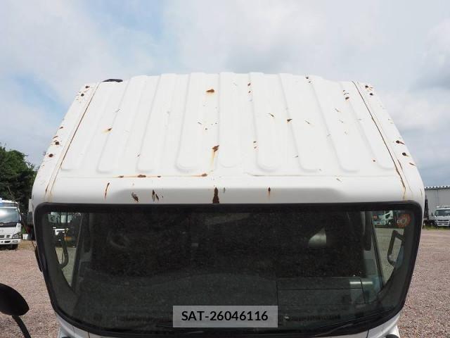 Isuzu ELF TRUCK 2012-06 8524738-8