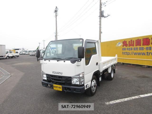 Isuzu ELF TRUCK 2026-01 8524655-0